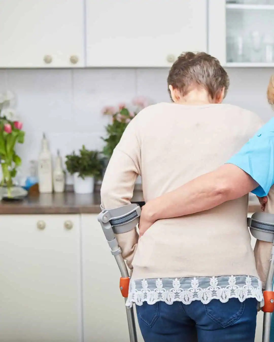 Behandling i hjemmet | hjemmebehandling fysiohuset skanderborg