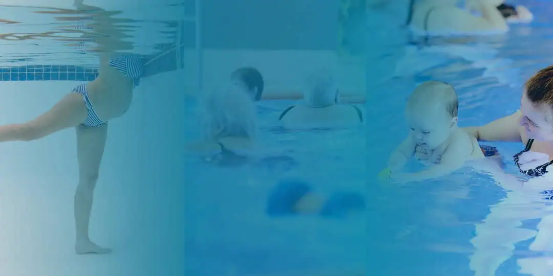 Nye bassinhold i Skanderborg Svømmehal.