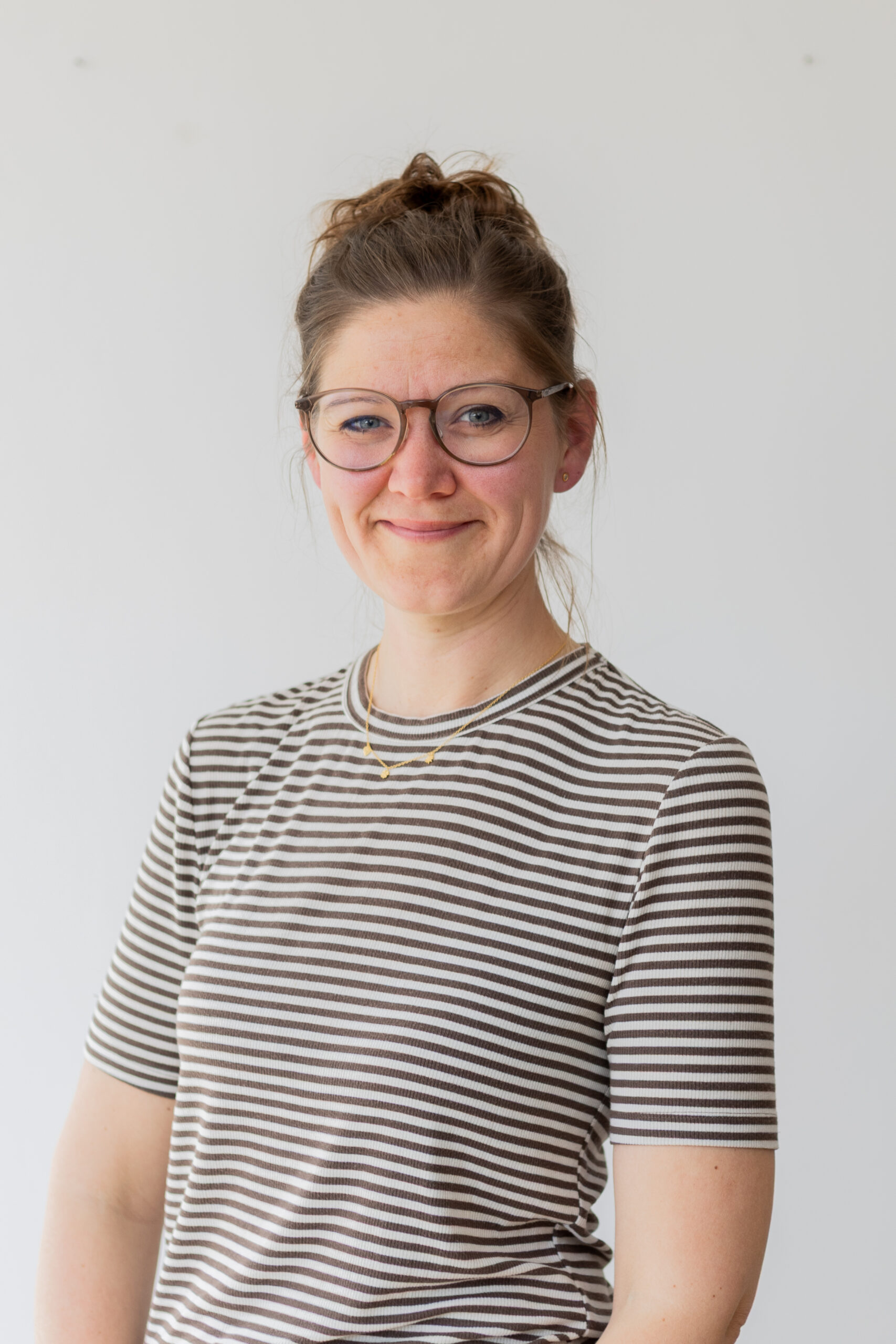 Anne-Kristine Psykolog hos FysioHuset