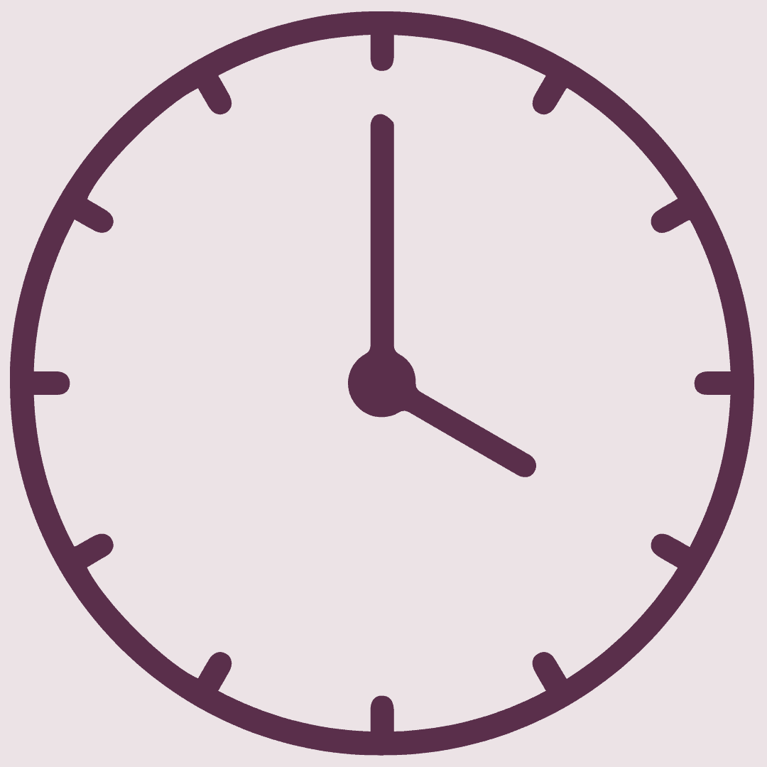 1 time workshop